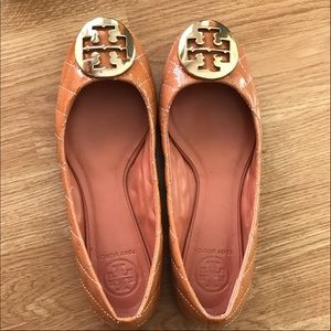 Tory Burch flat shoes